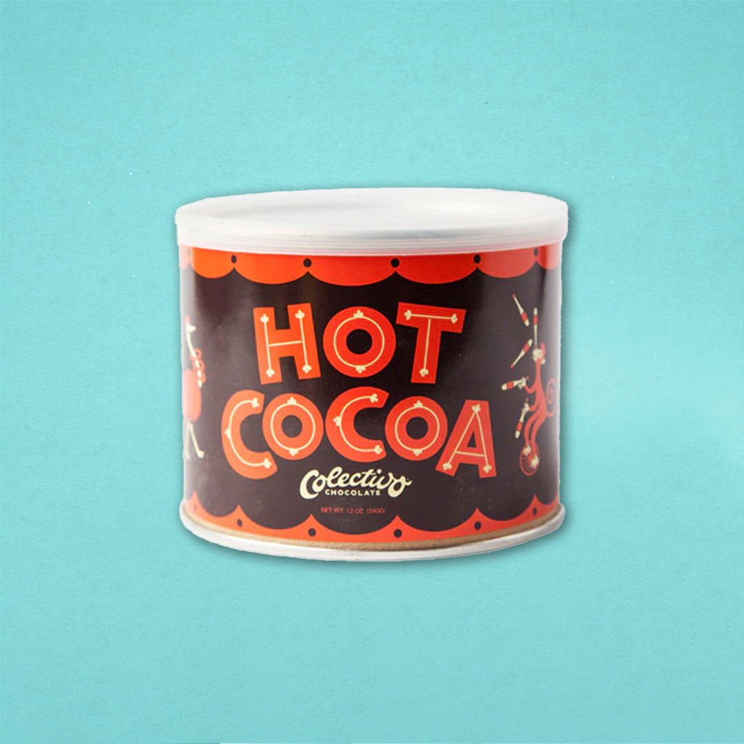 Hot Cocoa Mix Colectivo Coffee