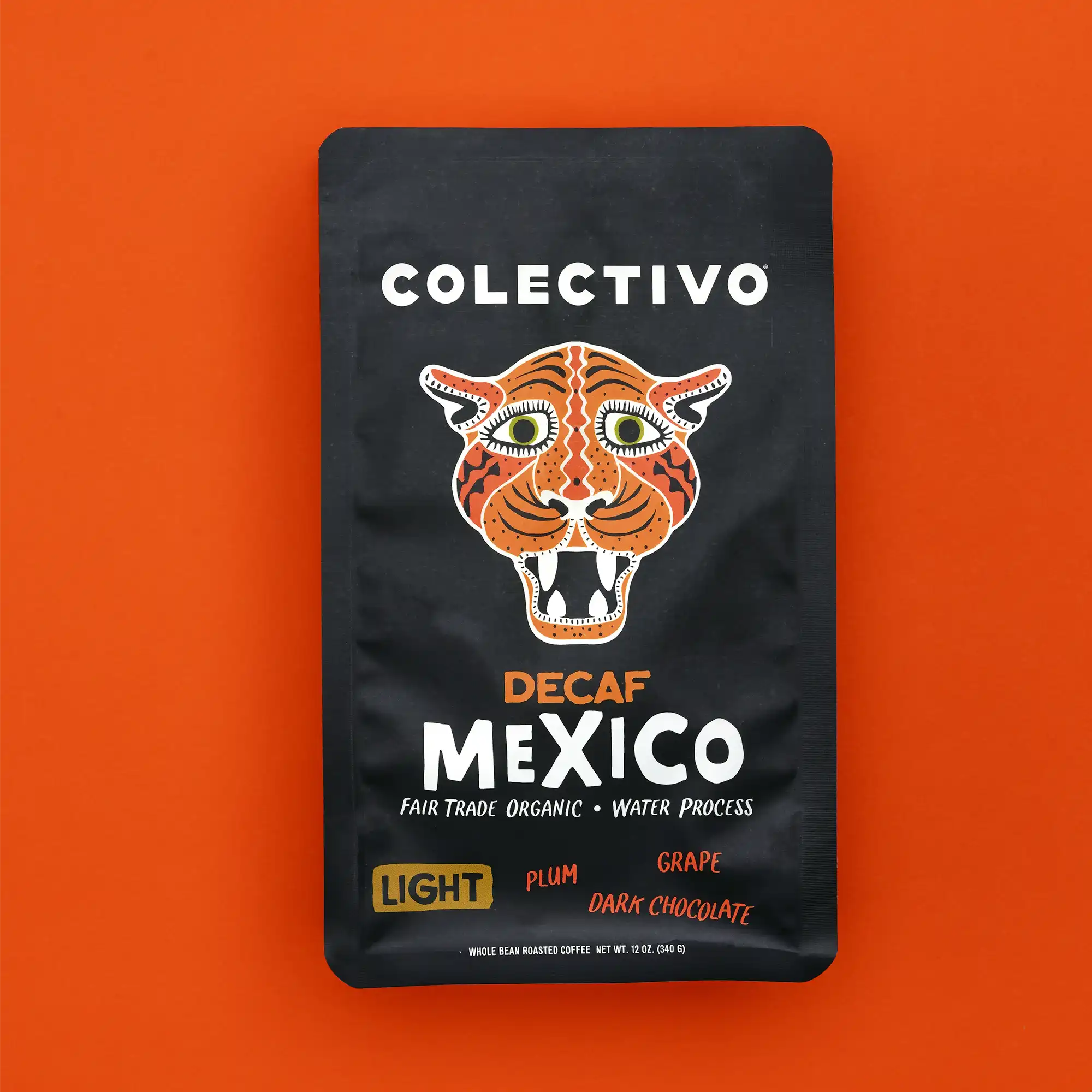 Decaf Mexico Coffee – Colectivo Coffee
