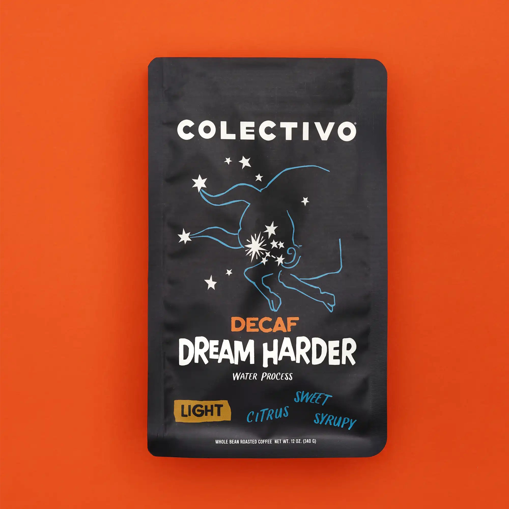 Decaf Dream Harder Coffee – Colectivo Coffee Decaf Dream Harder Coffee – Colectivo Coffee