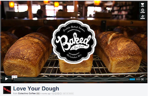 Colectivo Baking Company - Love Your Dough!