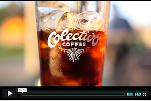 The Colectivo Guide To Brewing Iced Coffee
