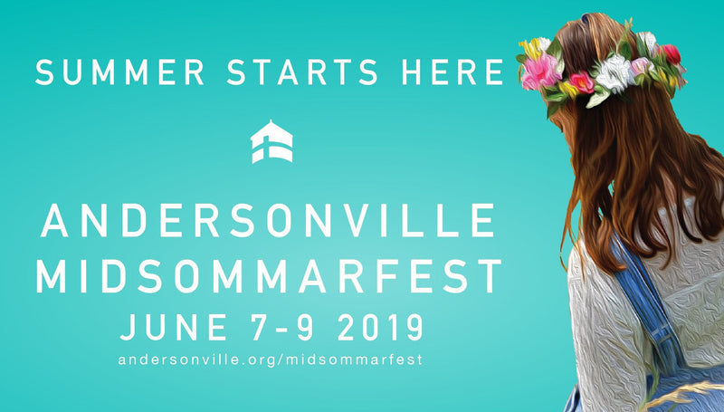 Join Us At Andersonville Midsommarfest + VIP Ticket Discount