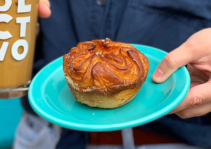 Celebrate National Kouign-Amann Day!