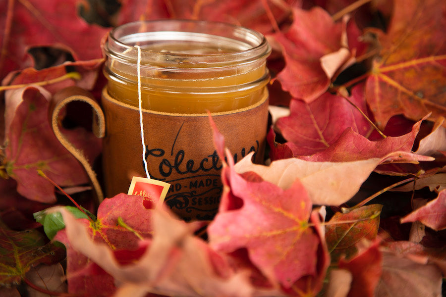 It's That Time Again...Spiced Apple Cider Is Back!