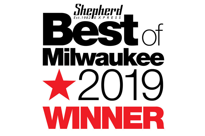 Thanks For Voting Colectivo Best Coffee Shop!