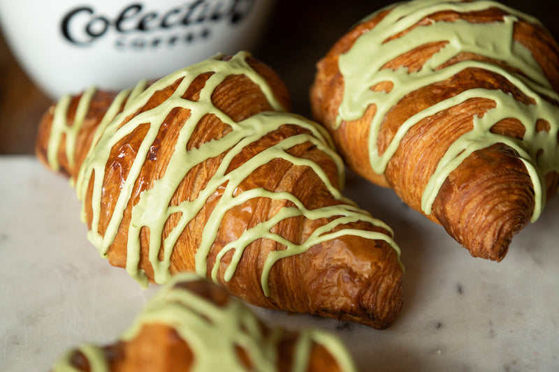 St. Patrick's Day Bakery from Troubadour