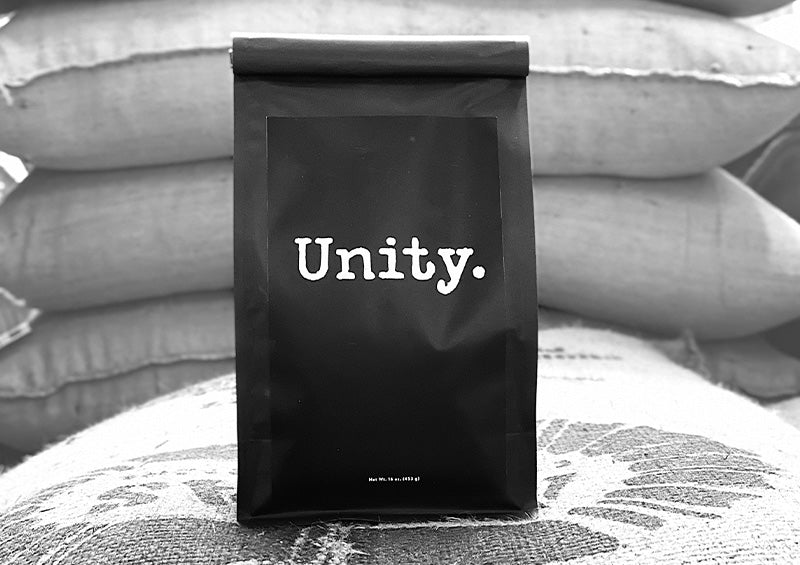 Unity - 100% Proceeds to Local NAACP Chapters