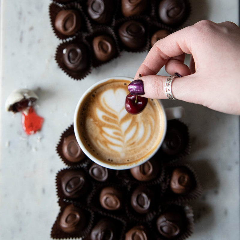 Valentine's Day Treats That Will Make You Swoon!