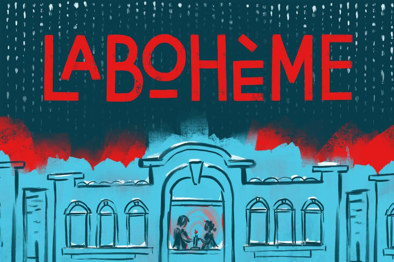 Bronzeville Boheme - Florentine Opera for Kids & Families!