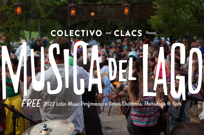 Musica del Lago 2022 Season Lineup