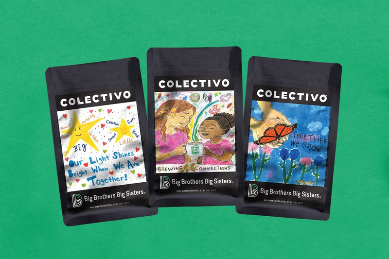 Big Brothers Big Sisters 2026