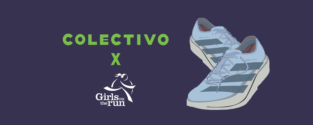 Colectivo x Girls on the Run