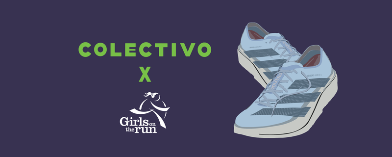 Colectivo x Girls on the Run