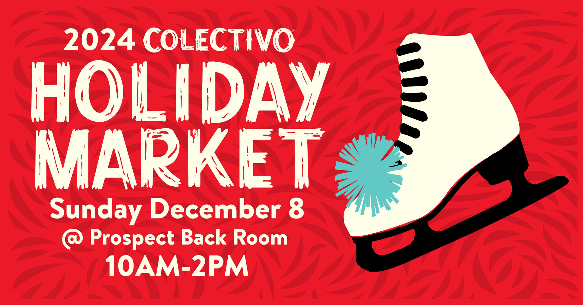 Colectivo Holiday Market 2024