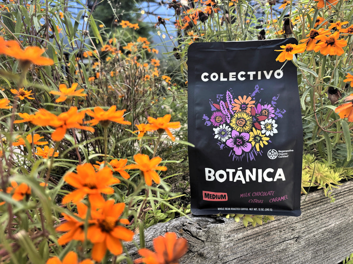 Introducing Regenerative Organic Certified®