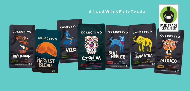 Fair Trade Month: What Fair Trade Means to Us