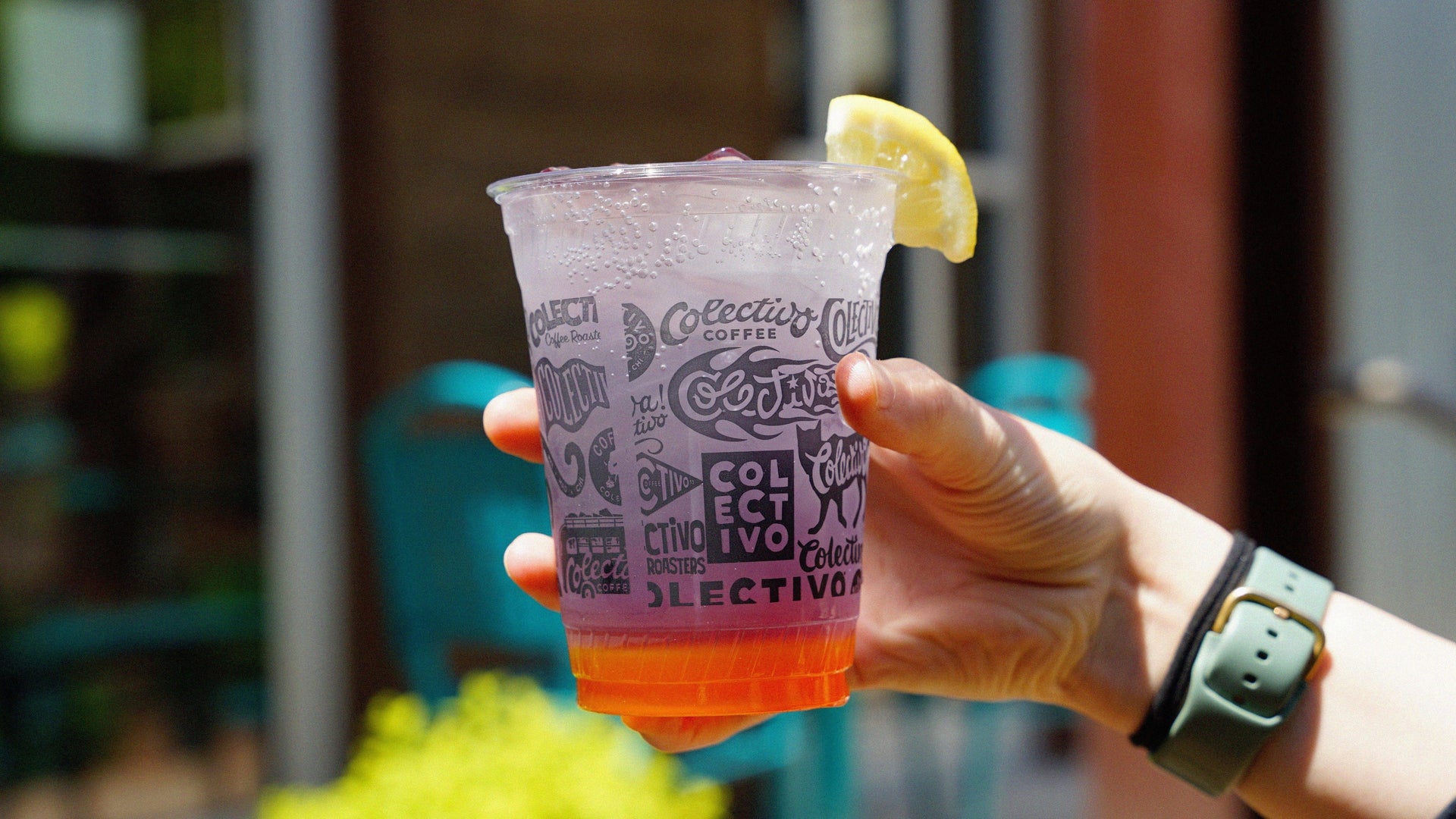 Celebrate Pride With Colectivo Coffee