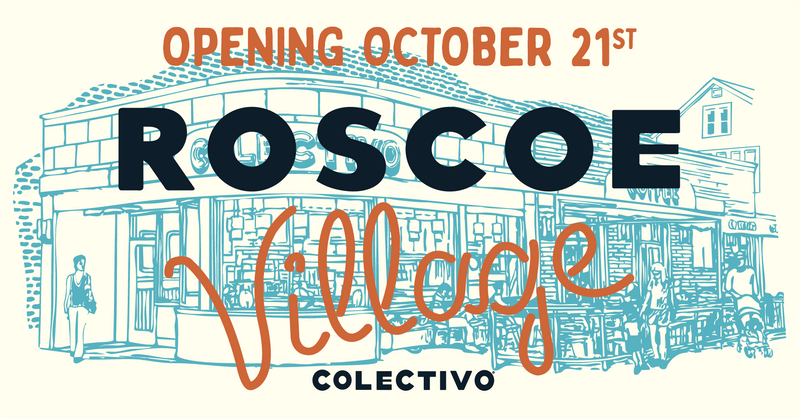 Colectivo Coffee Is Coming to Roscoe Village, Chicago