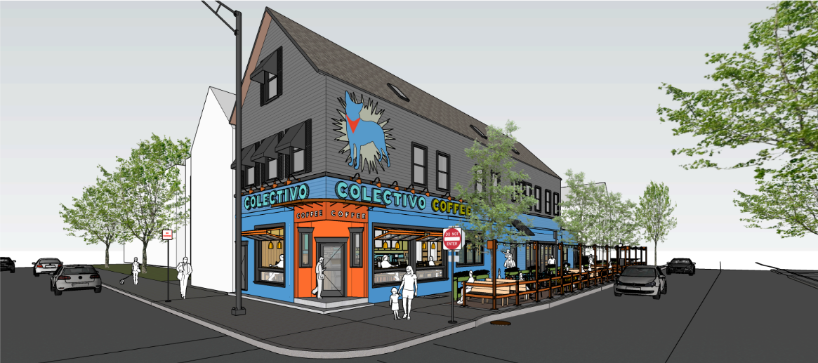 EXCITING ANNOUNCEMENT: Two New Chicago Locations