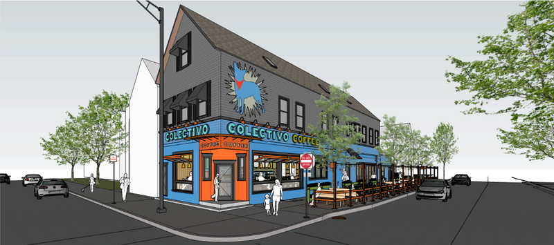 EXCITING ANNOUNCEMENT: Two New Chicago Locations