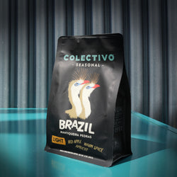 Brazil Mantiqueira Pedras