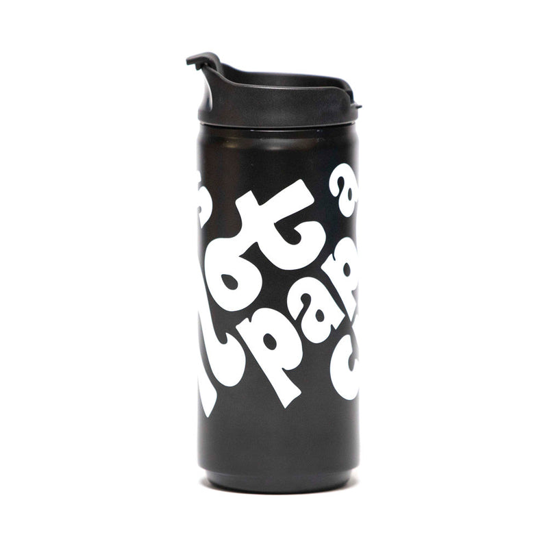 12oz "This Is Not A Paper Cup" Vacuum Insulated Tumbler