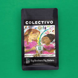 Big Brothers Big Sisters (Kamarina and Eriyana)