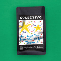 Big Brothers Big Sisters (Ashley and Da'Kayla)