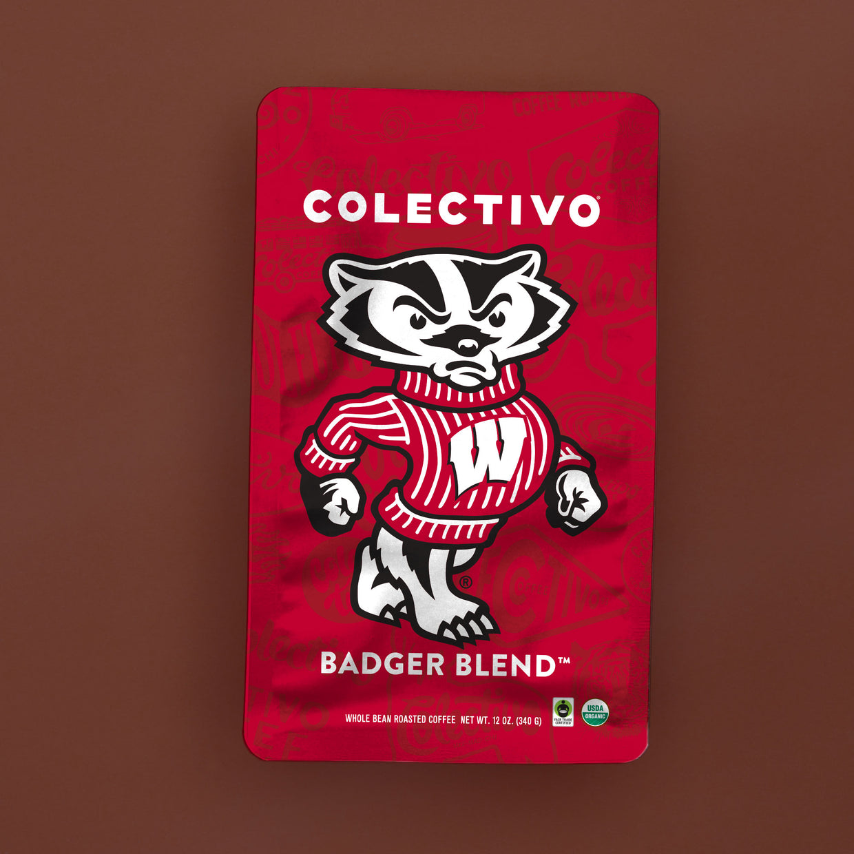 Badger Blend™