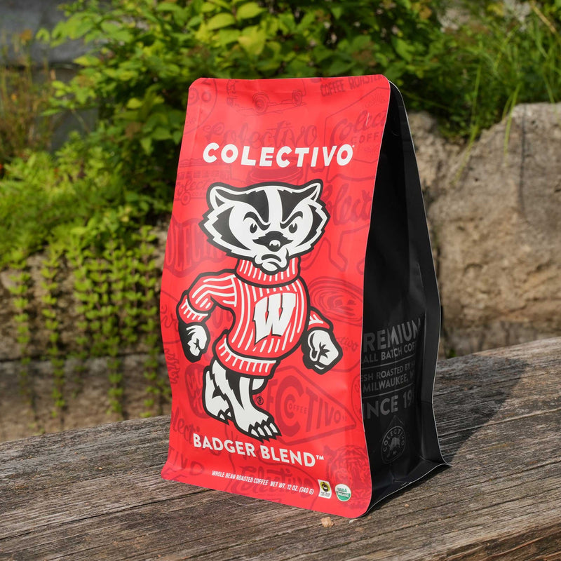 Badger Blend™