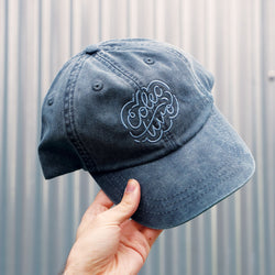 Cloud Hat