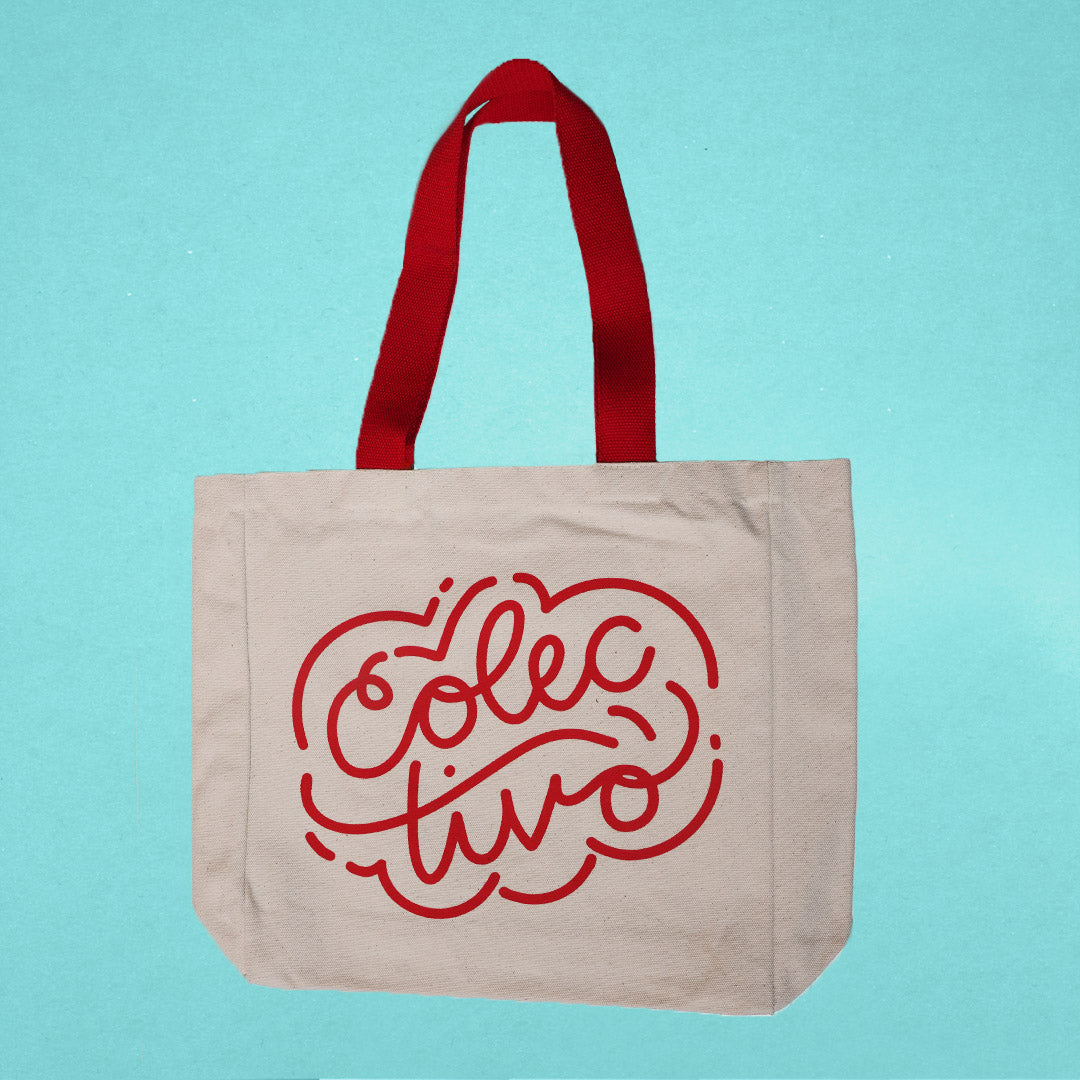 Cloud Tote