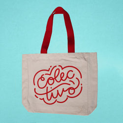 Cloud Tote