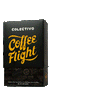 The Coffee Flight