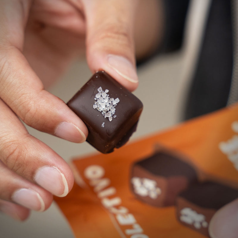 Coffee Caramels (2-Pack)