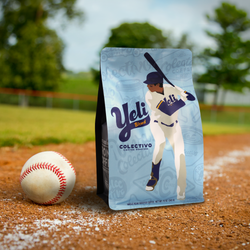 Yeli Blend