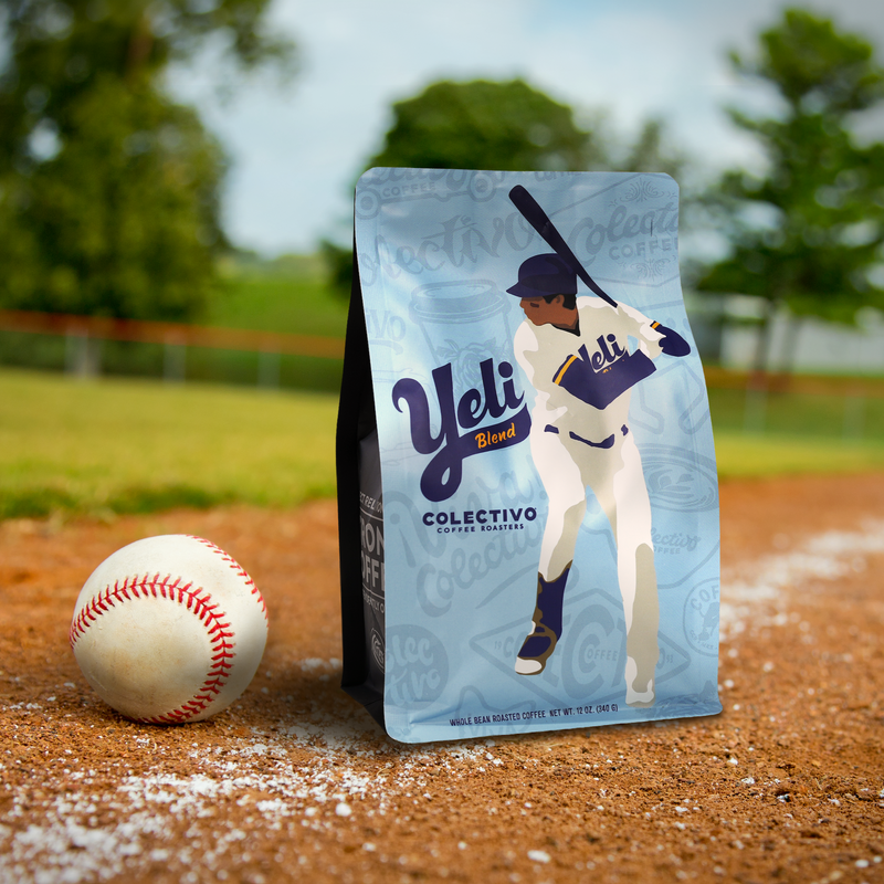 Yeli Blend