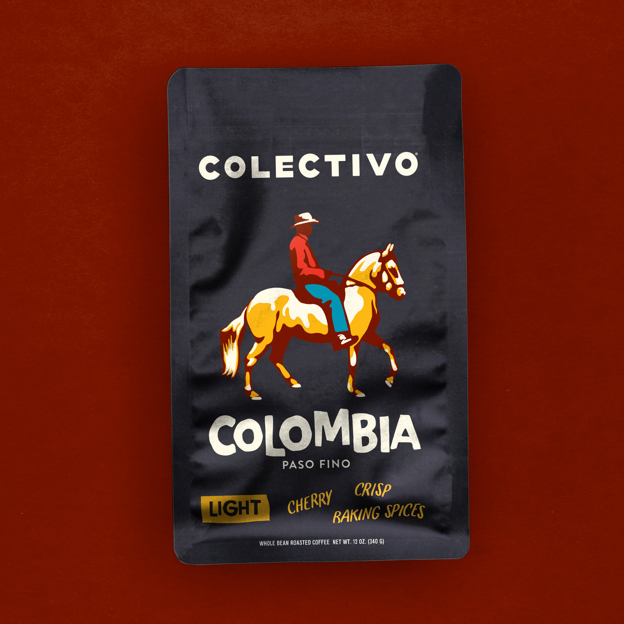 Colombia Paso Fino