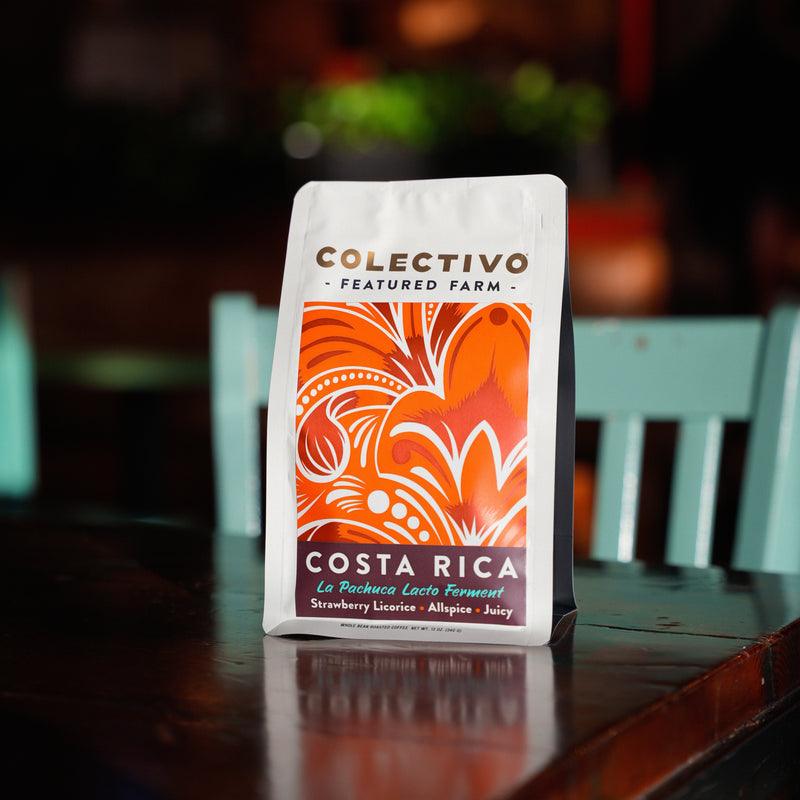 Costa Rica La Pachuca