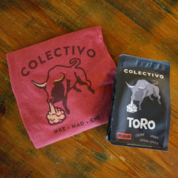 Toro Short-Sleeve T-Shirt