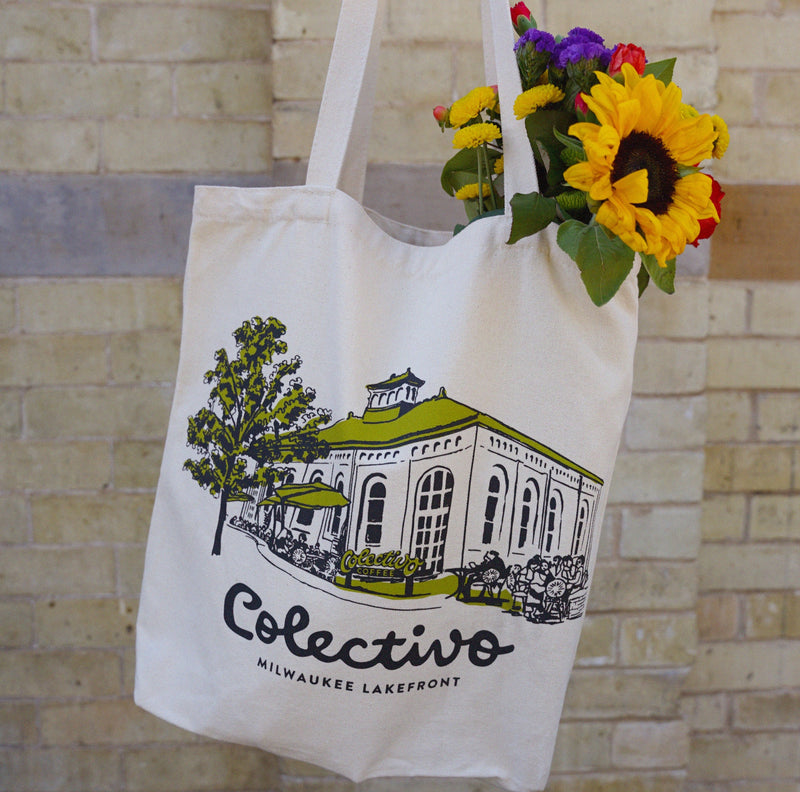 Lakefront Tote