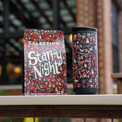 16oz Starry Night Tumbler