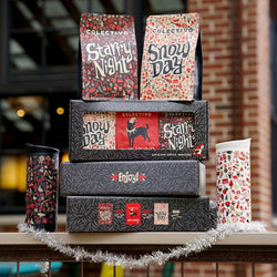 Holiday Coffee Gift Box 2025