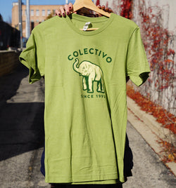 Dark Sumatra T-Shirt