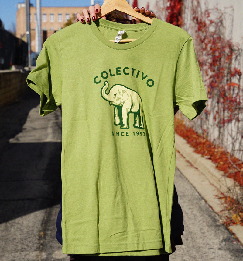 Dark Sumatra T-Shirt