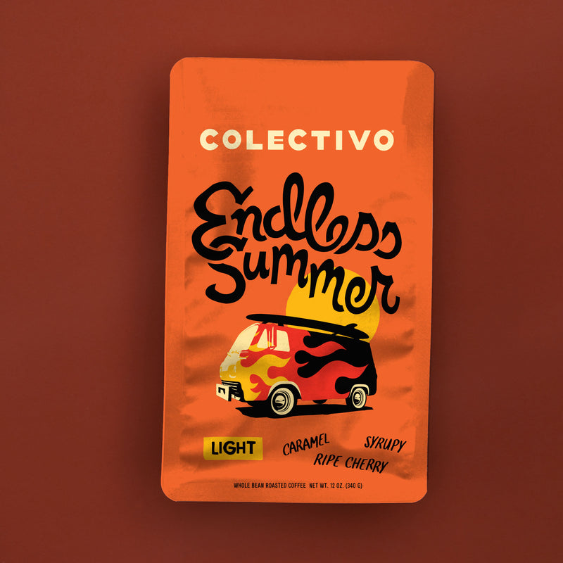 Endless Summer