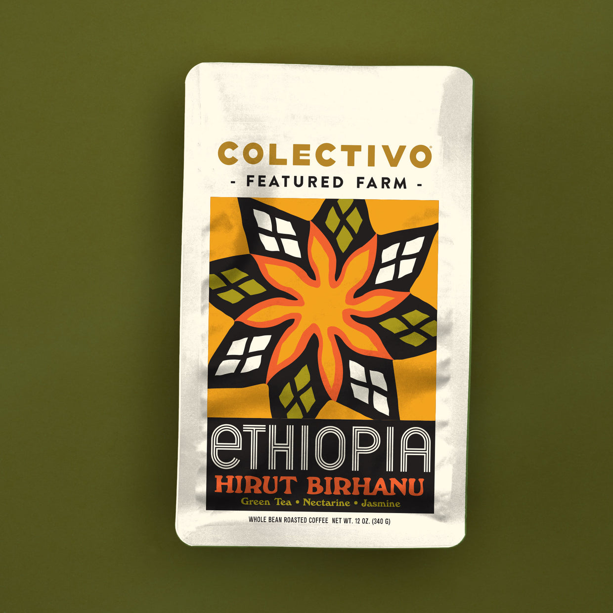 Ethiopia Hirut Birhanu