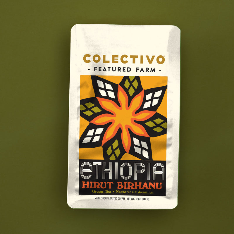 Ethiopia Hirut Birhanu