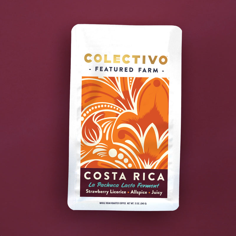 Costa Rica La Pachuca