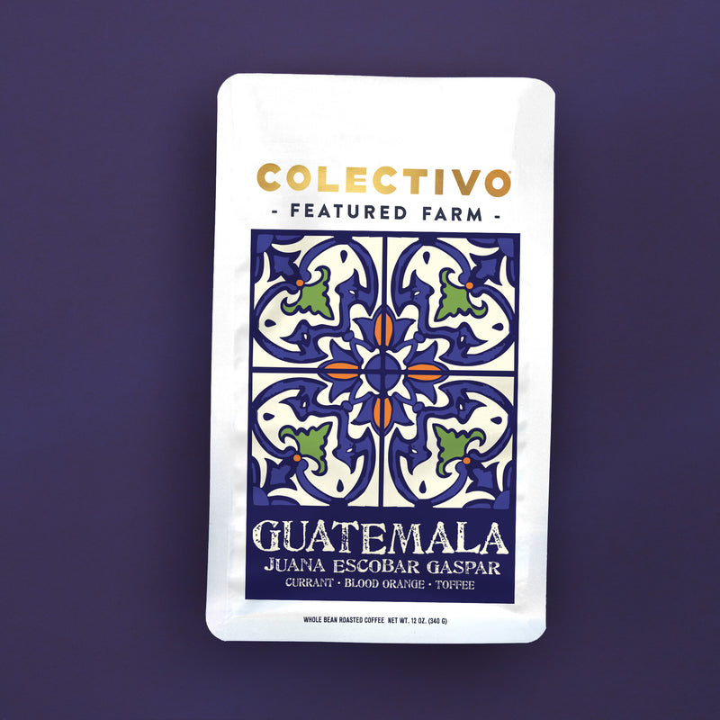 Guatemala Juana Gaspar